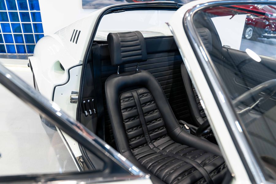 Ferrari Dino 246 GTS