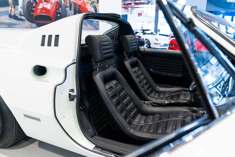 Ferrari Dino 246 GTS