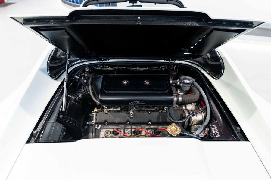 Ferrari Dino 246 GTS