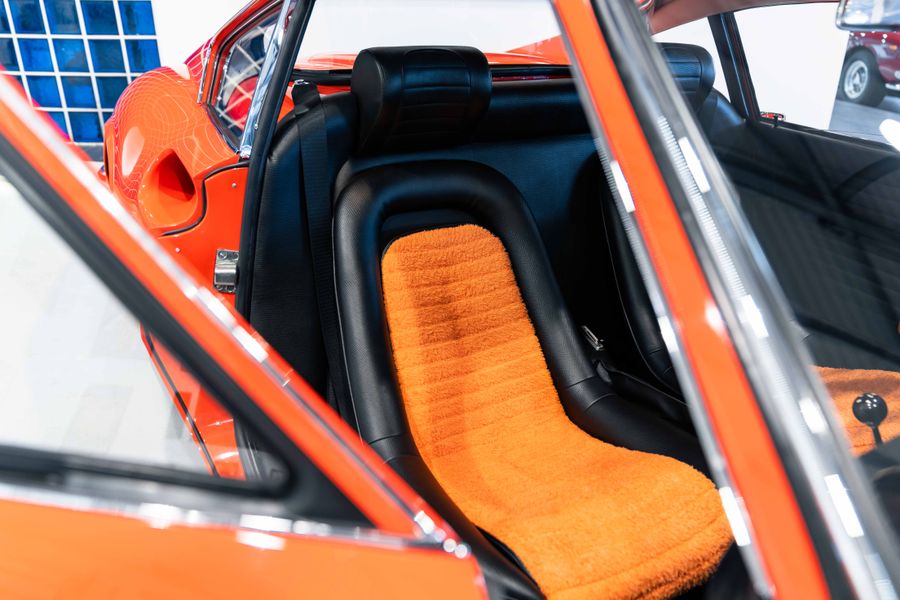 Ferrari Dino 246 GT LHD