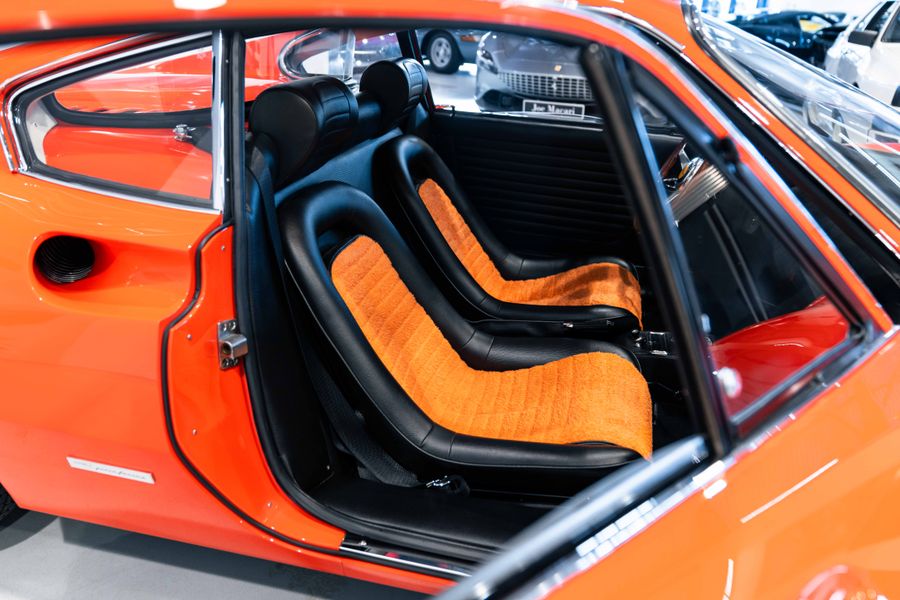 Ferrari Dino 246 GT LHD