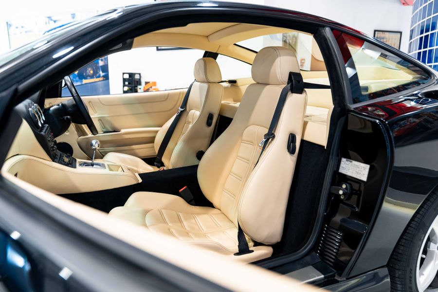 Ferrari 575M Maranello