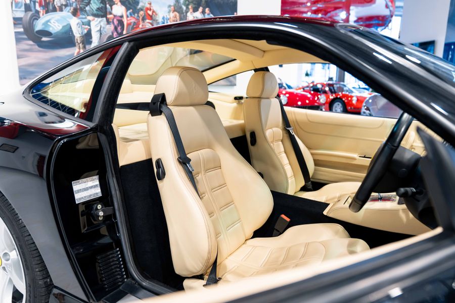 Ferrari 575M Maranello