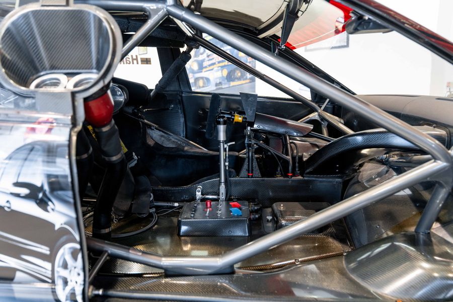 Mercedes-Benz C-Class DTM