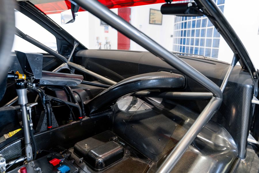 Mercedes-Benz C-Class DTM