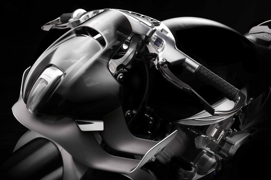 Richard Mille Brough Superior