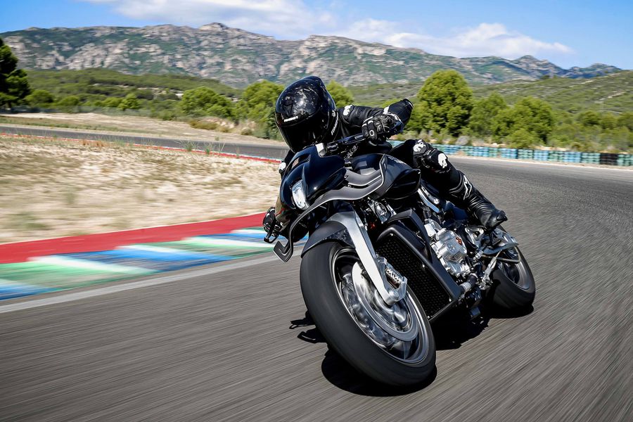 Richard Mille Brough Superior