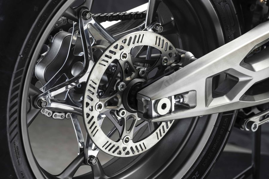 Richard Mille Brough Superior