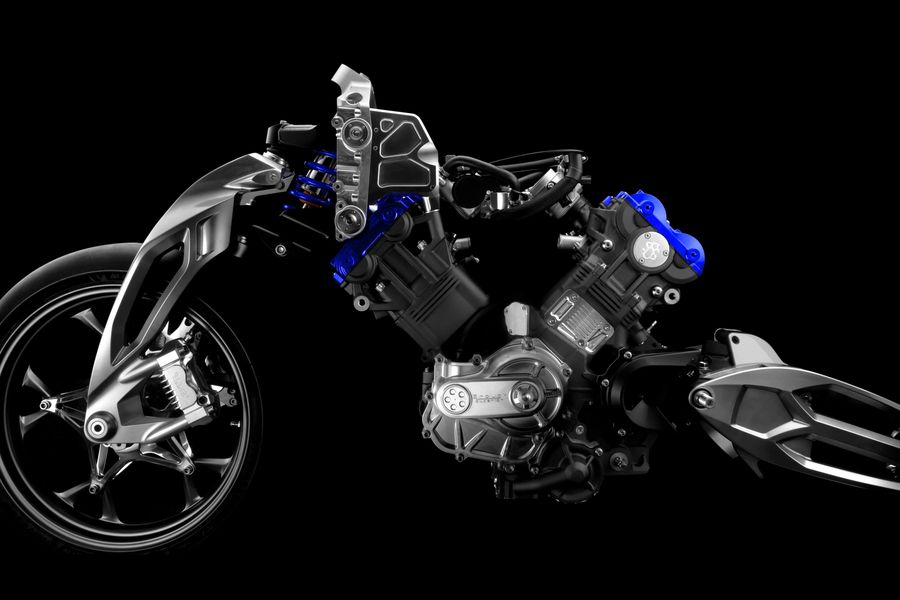 Richard Mille Brough Superior