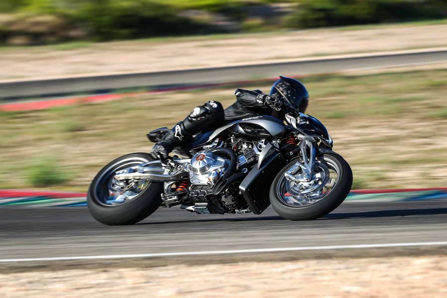 Richard Mille Brough Superior