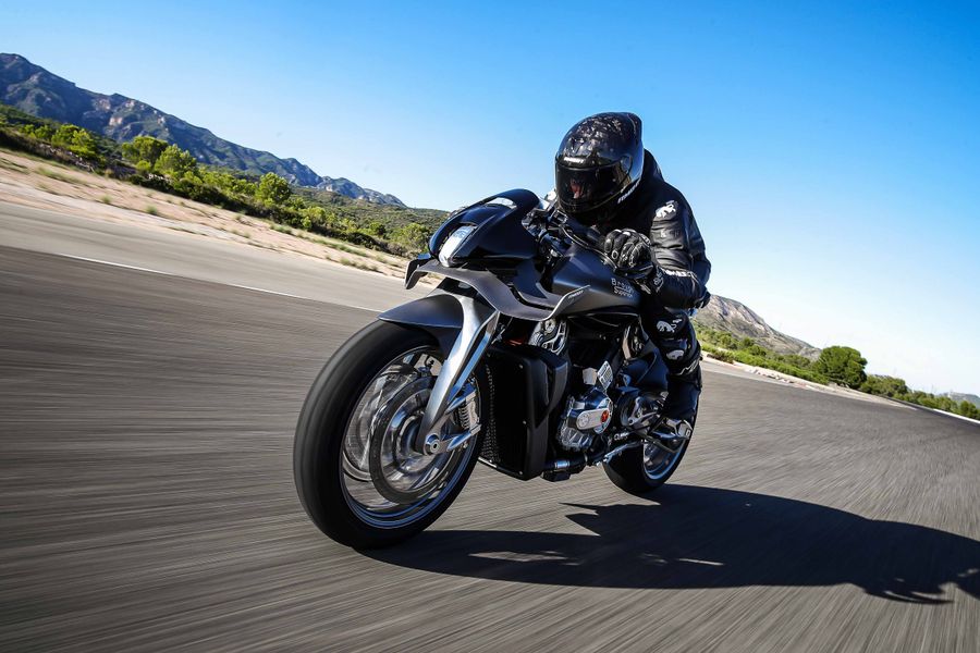 Richard Mille Brough Superior