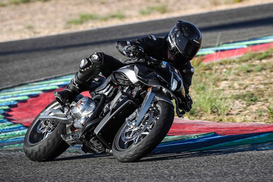 Richard Mille Brough Superior