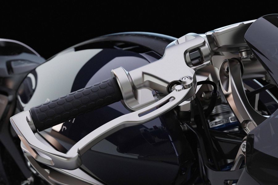 Richard Mille Brough Superior