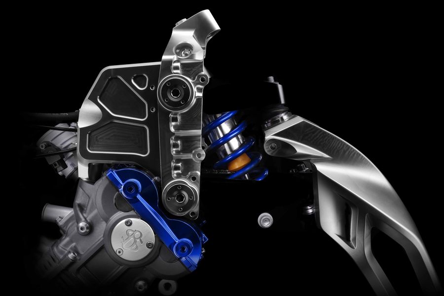 Richard Mille Brough Superior