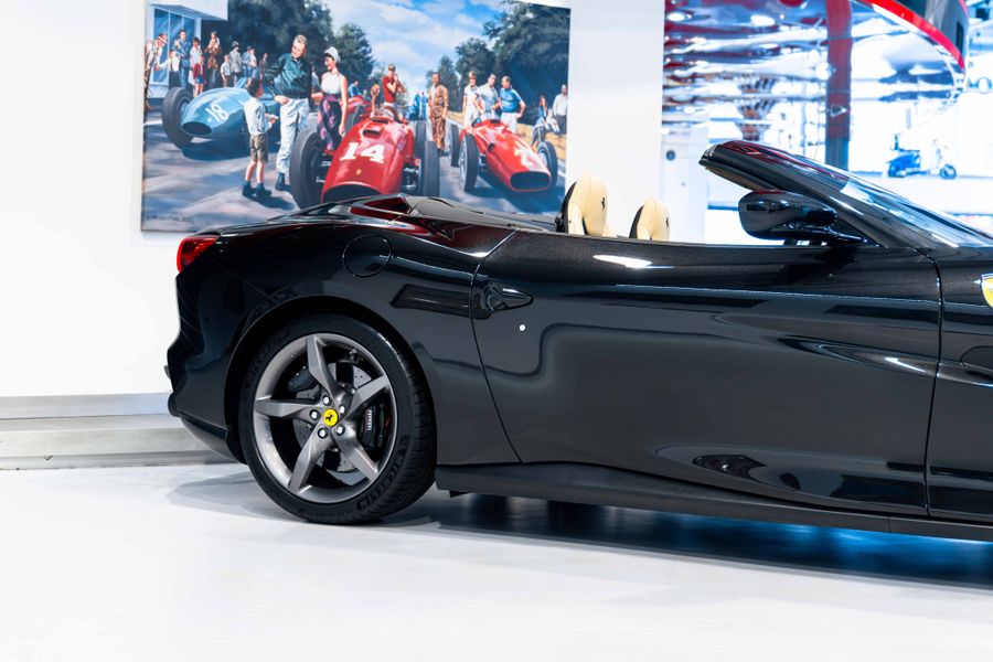 Ferrari Portofino M