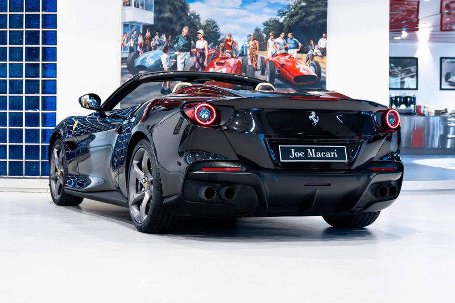 Ferrari Portofino M
