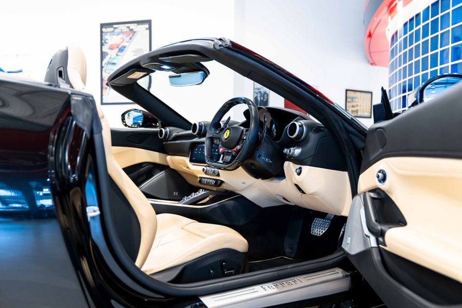 Ferrari Portofino M