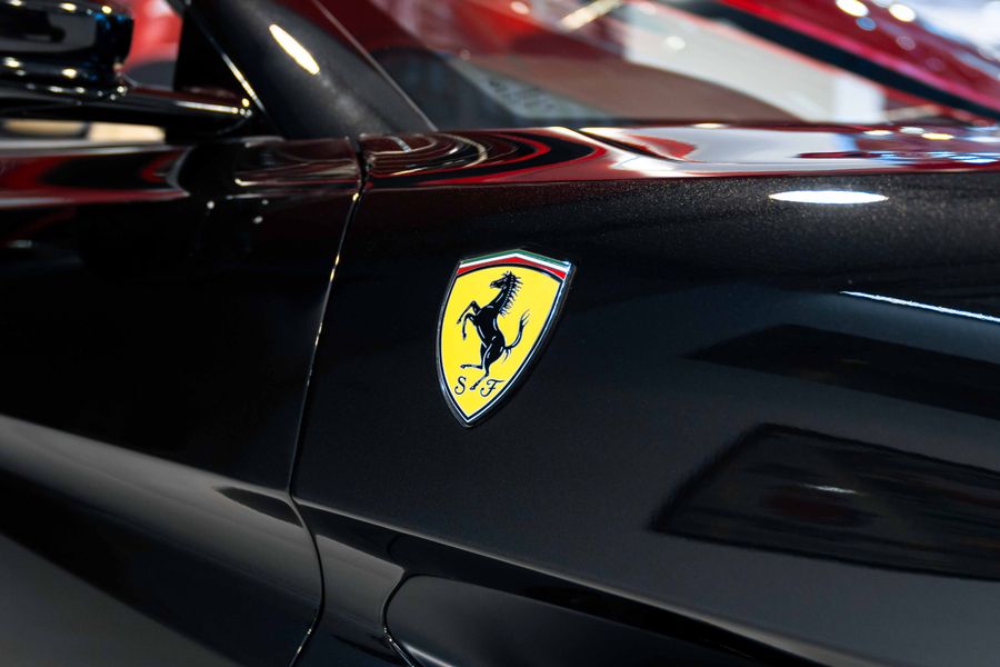 Ferrari Portofino M