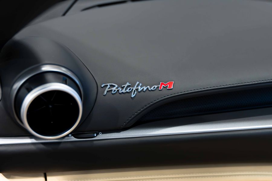 Ferrari Portofino M
