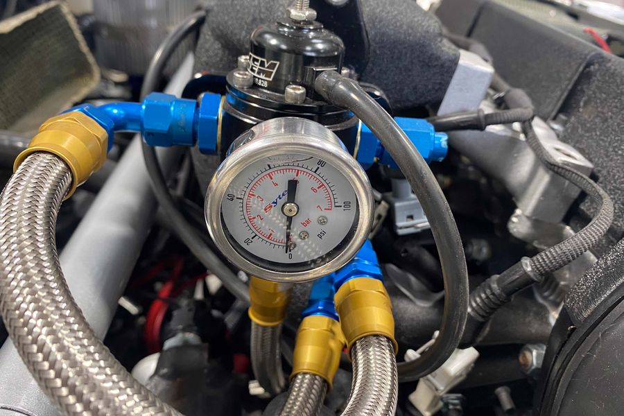 Lancia Delta Integrale Group A Spec