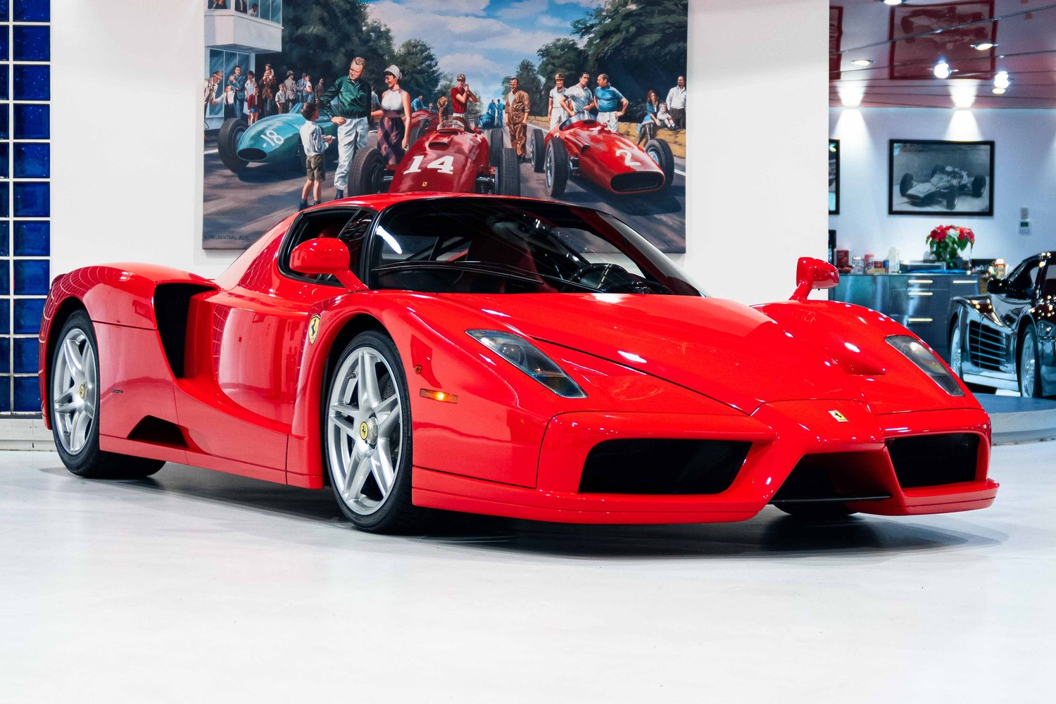Ferrari Enzo