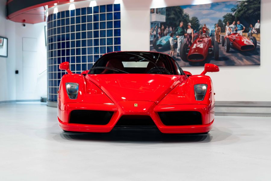 Ferrari Enzo