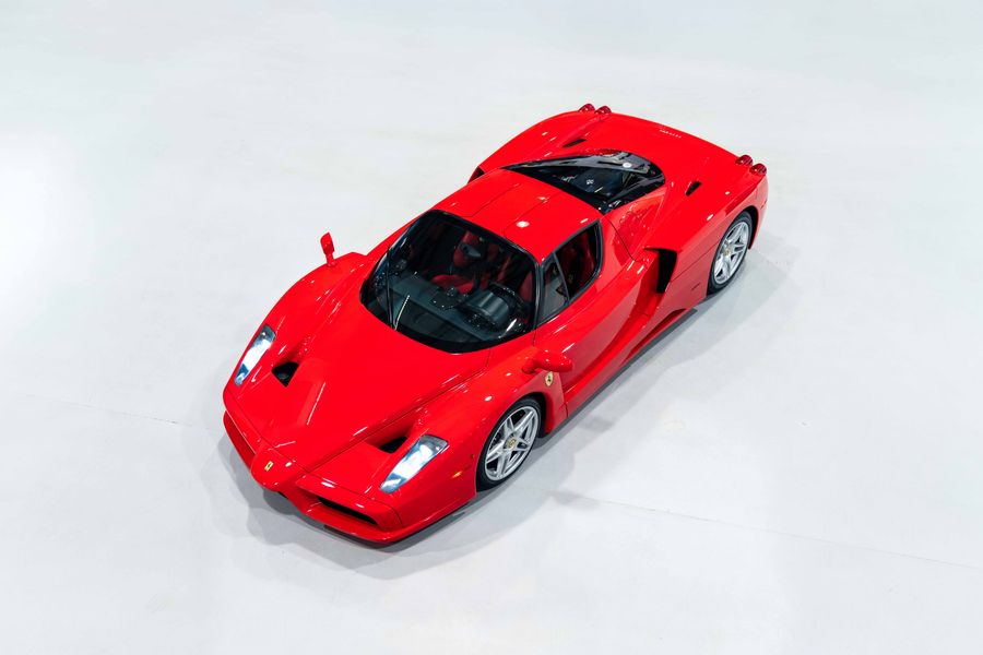 Ferrari Enzo