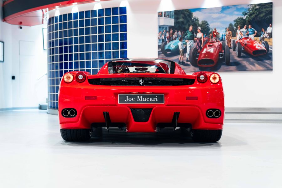 Ferrari Enzo