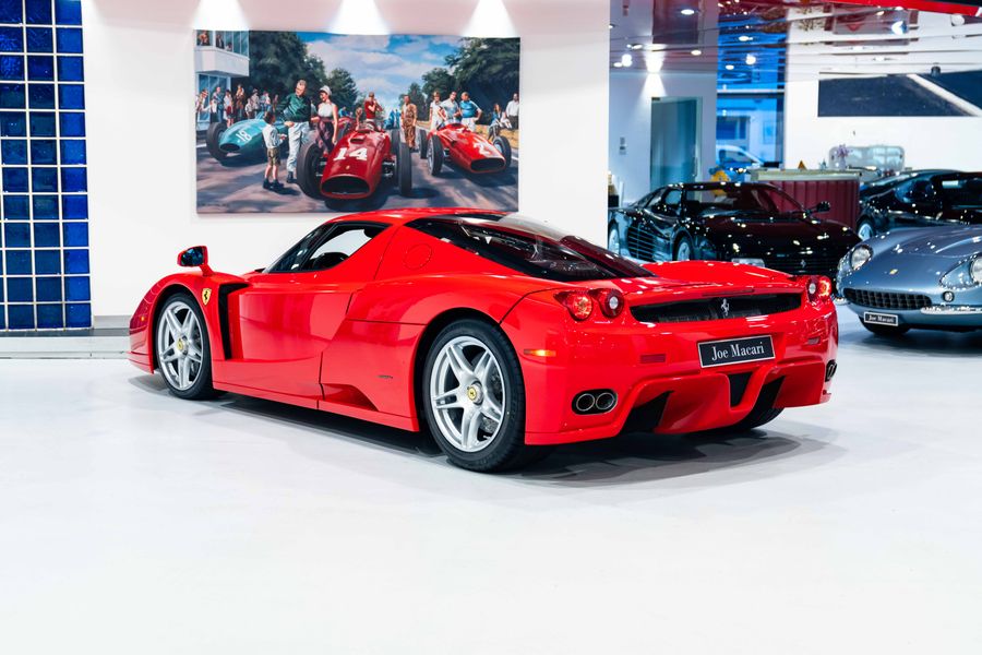 Ferrari Enzo