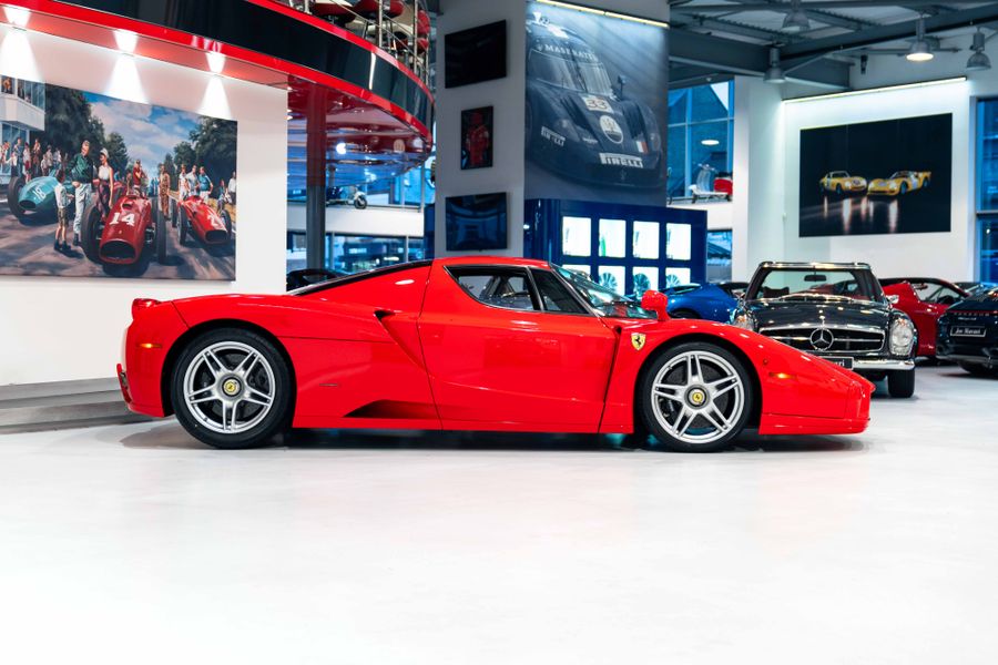 Ferrari Enzo