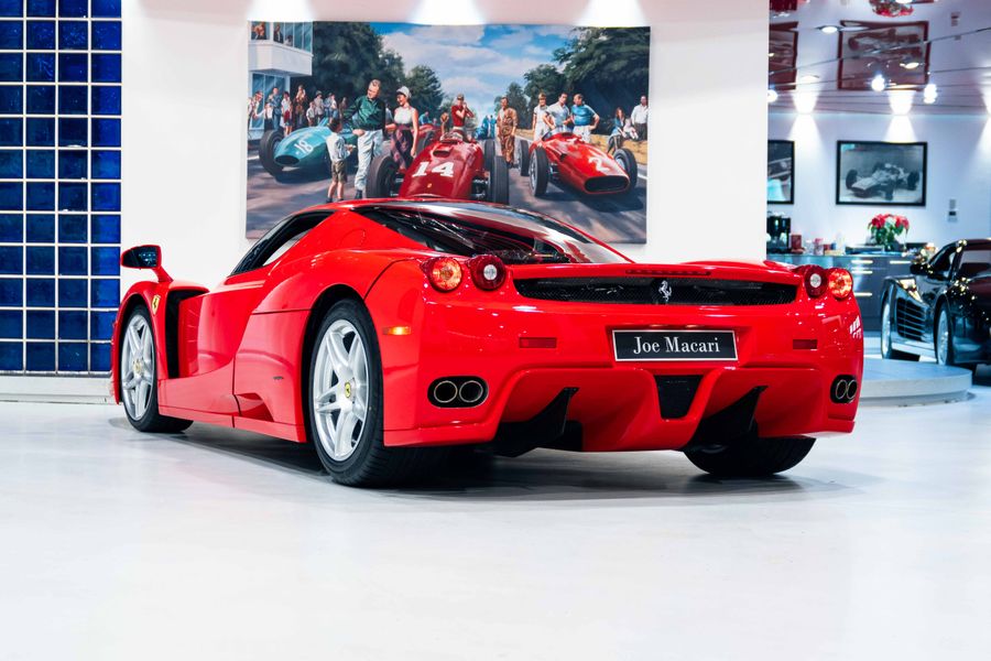 Ferrari Enzo