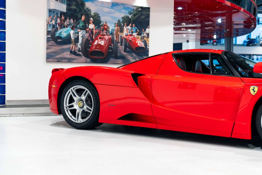 Ferrari Enzo