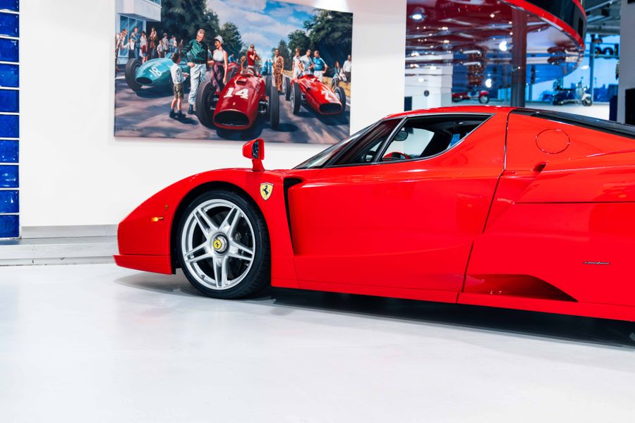 Ferrari Enzo