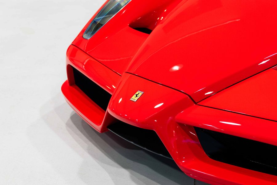 Ferrari Enzo