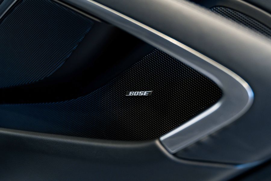 Porsche 991.2 GT3 Touring LHD