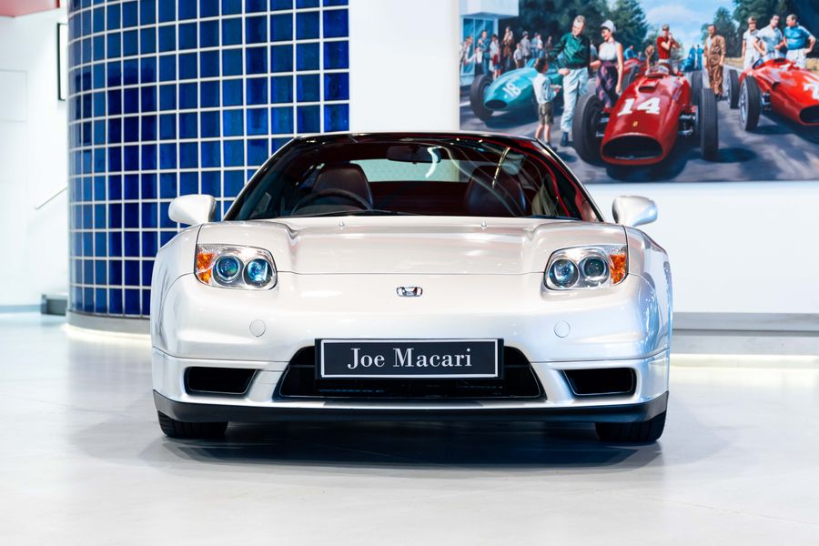 Honda NSX-T