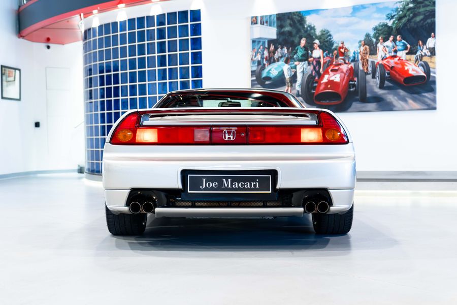 Honda NSX-T