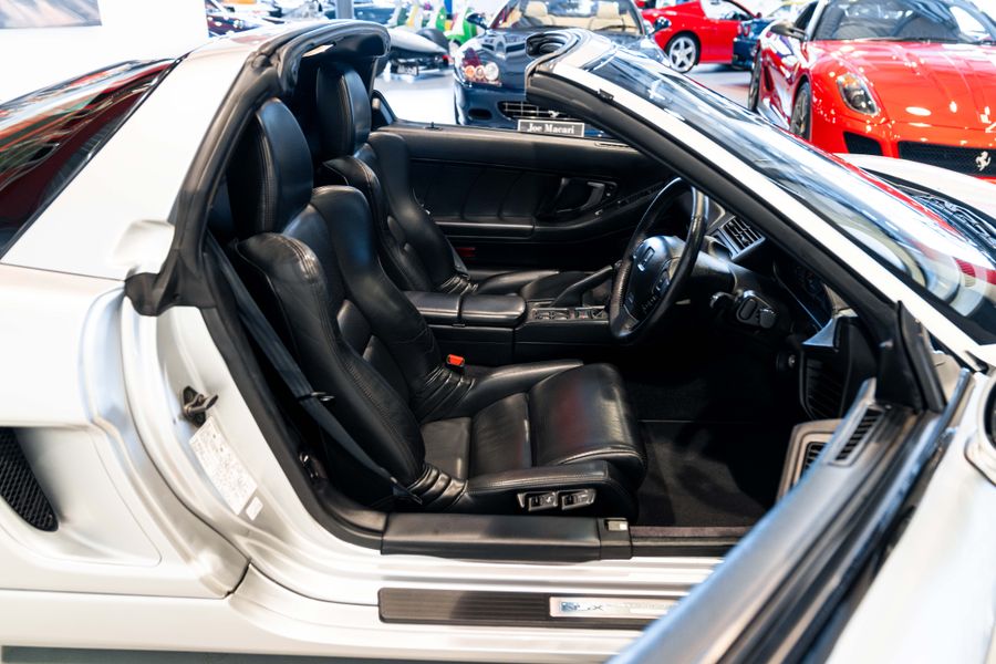 Honda NSX-T
