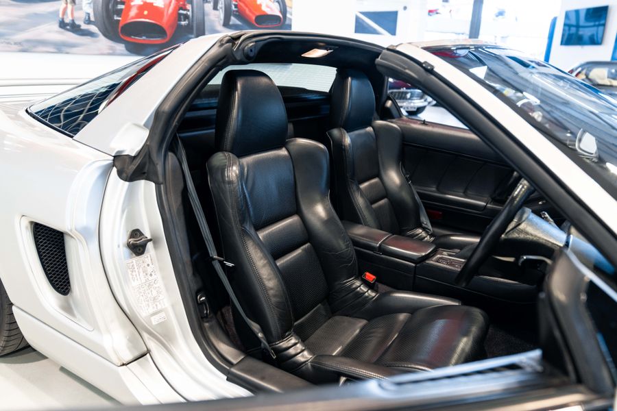 Honda NSX-T