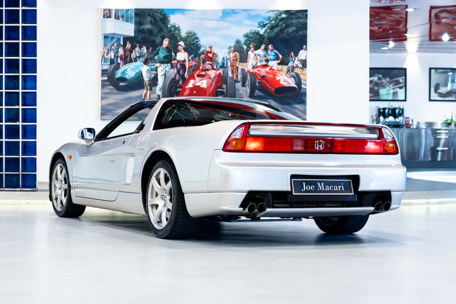 Honda NSX-T