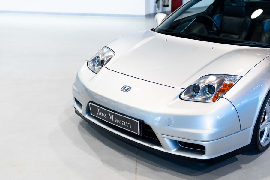 Honda NSX-T