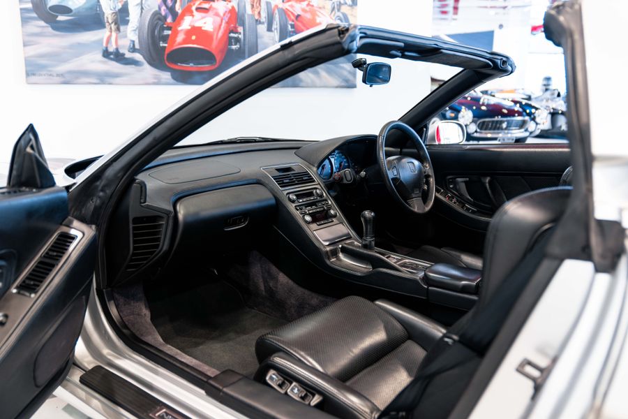 Honda NSX-T