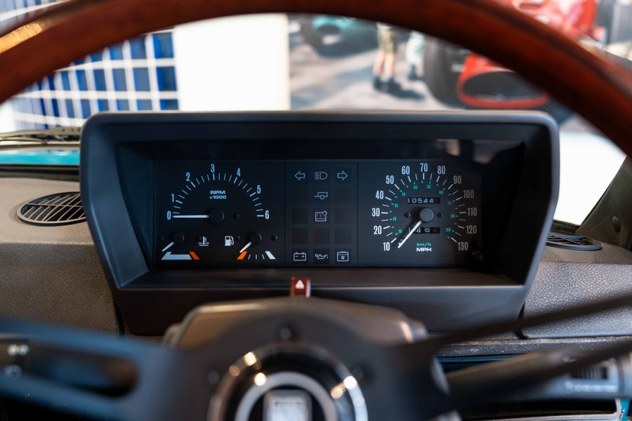 Range Rover Classic 3.9 Vogue