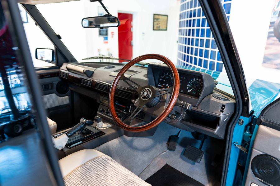 Range Rover Classic 3.9 Vogue