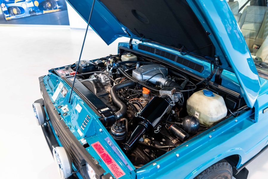 Range Rover Classic 3.9 Vogue