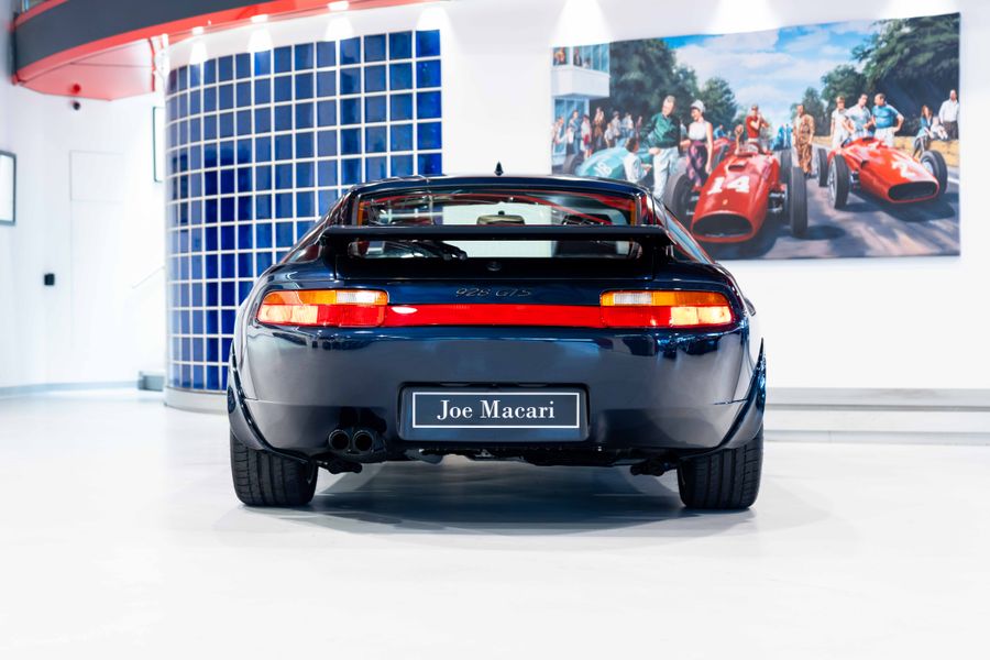Porsche 928 GTS LHD