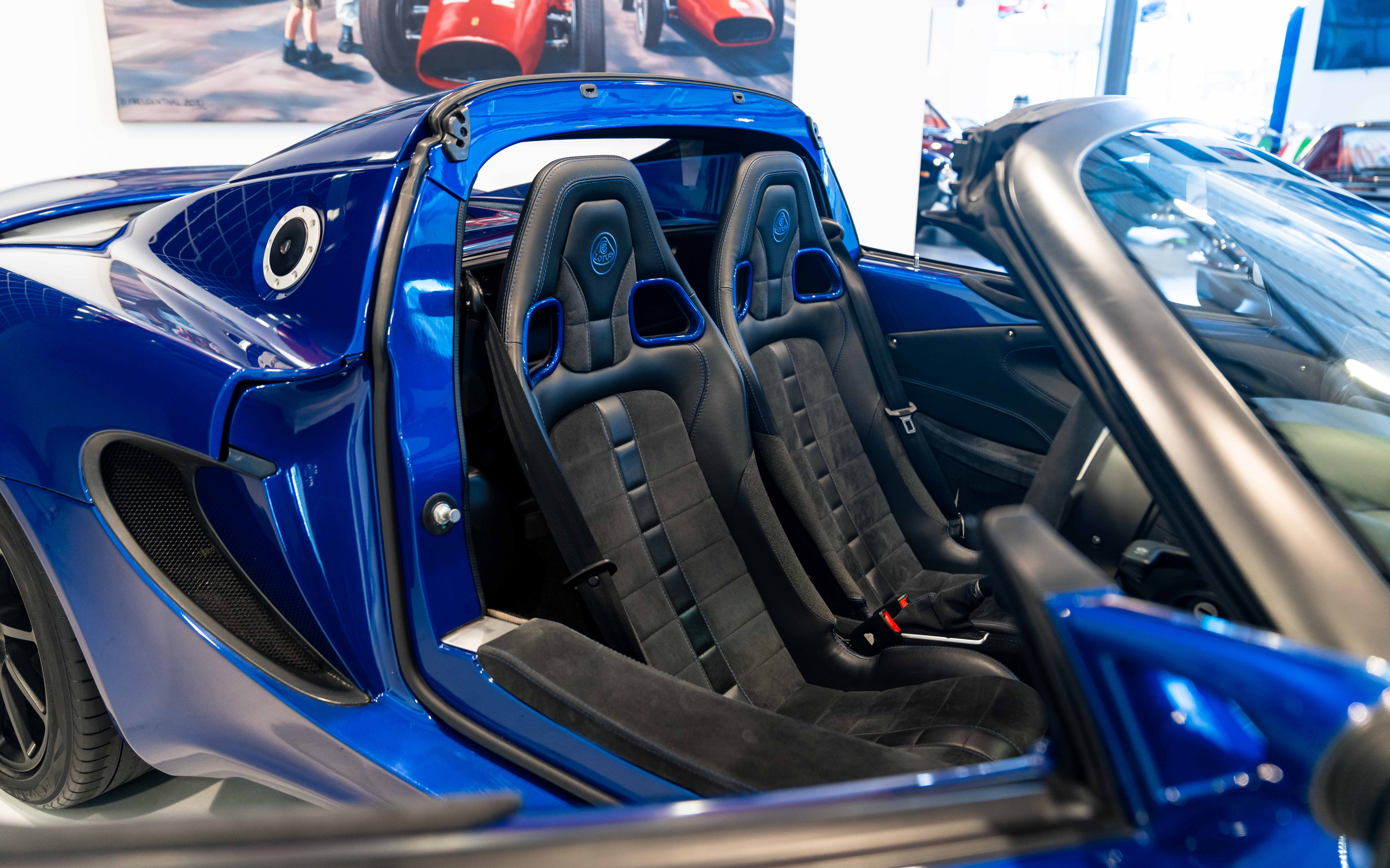 Lotus Elise 240 'Final Edition' Previously Sold | Joe Macari