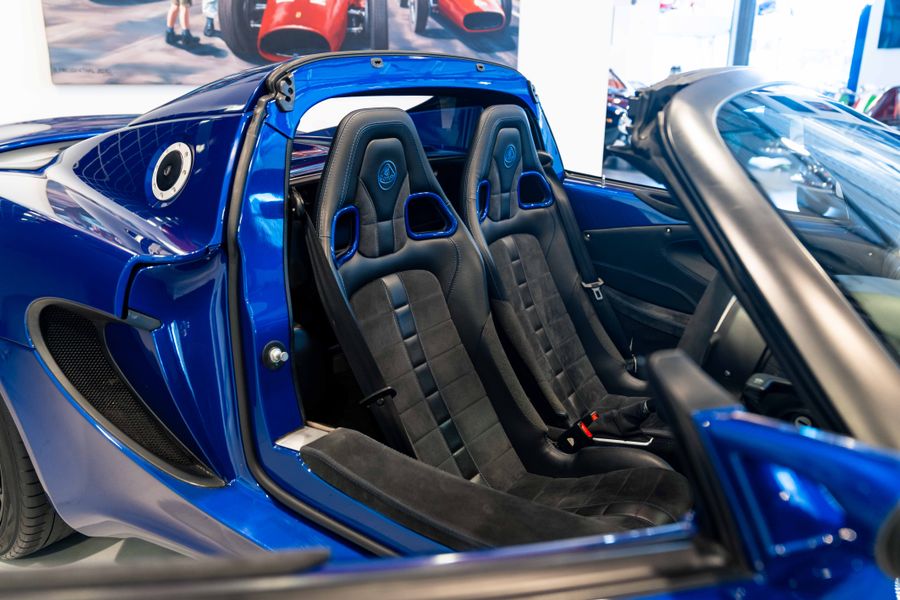 Lotus Elise 240 ‘Final Edition’