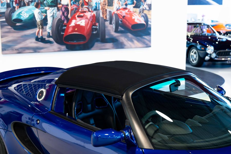 Lotus Elise 240 ‘Final Edition’