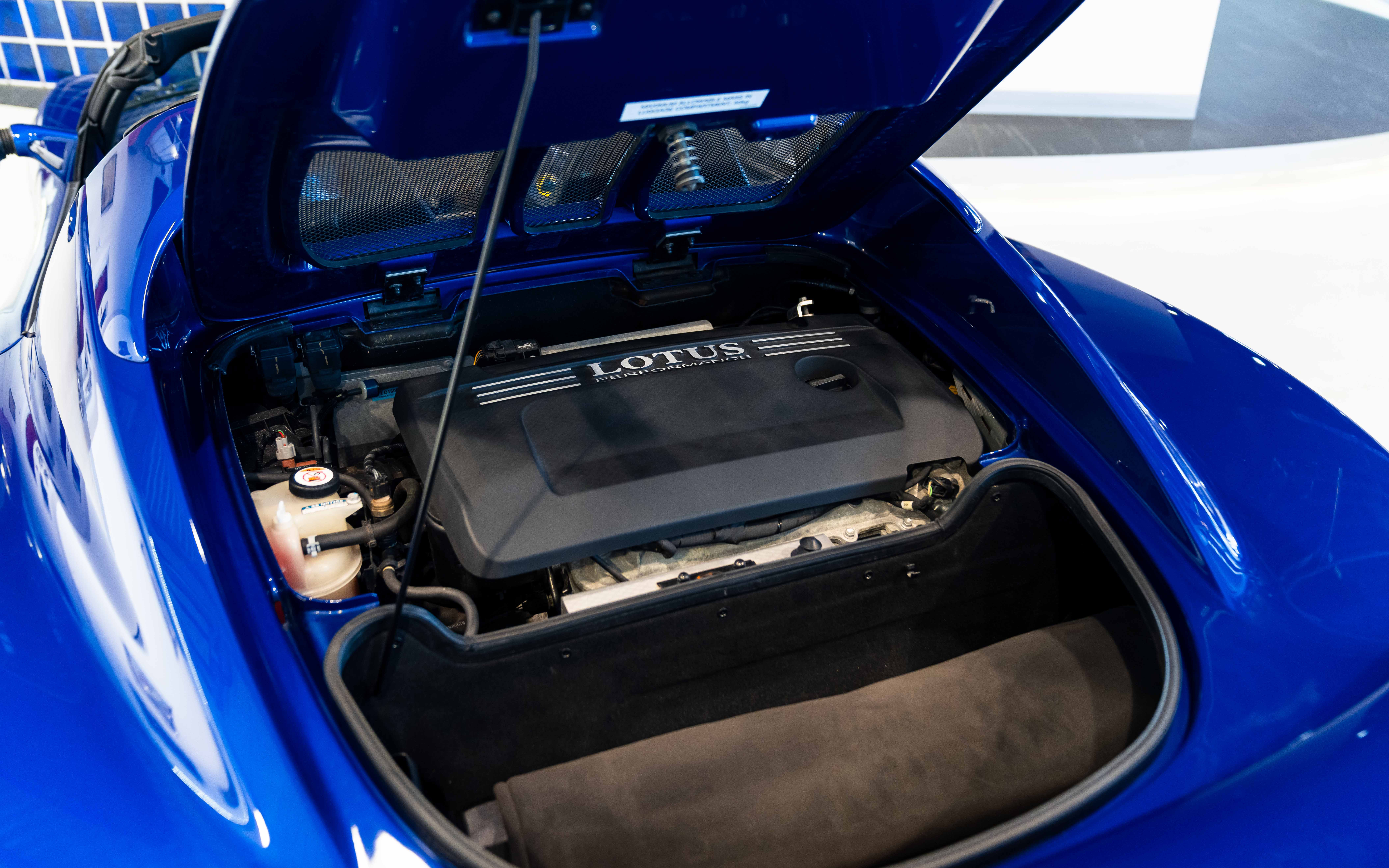 Lotus Elise 240 'Final Edition' Previously Sold | Joe Macari